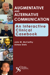 AAC: An Interactive Clinical Casebook