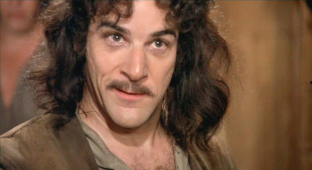 On Starting Graduate School: Lessons from Willy Wonka and Inigo Montoya